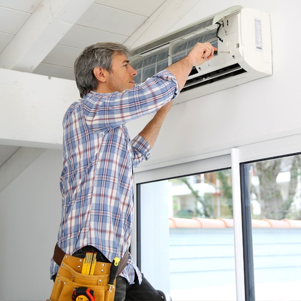 Devrek Klima Tamircisi