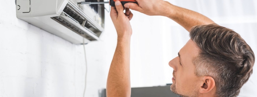 Devrek Klima Tamircisi